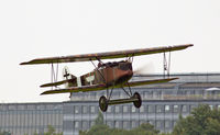 SE-XVO - Copenhagen Kløvermarken 18.8.2017 - by leo larsen