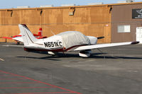 N651KC @ KPAO - . - by Jeroen Stroes