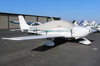 N725SB @ KPAO - kpao - by Jeroen Stroes