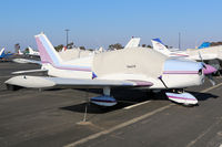 N6643W @ KPAO - kpao - by Jeroen Stroes