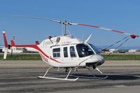 N9984K @ KBOI - Parked on the north GA ramp. - by Gerald Howard