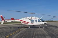 N9984K @ KBOI - Parked on the north GA ramp. - by Gerald Howard