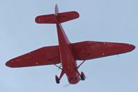 N743PM @ KBOI - Departing RWY 10R. - by Gerald Howard