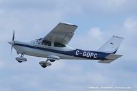 C-GOPC @ KOSH - Cessna 177B Cardinal  C/N 17701498, C-GOPC