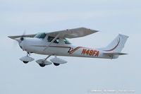 N48FA @ KOSH - Cessna 150F  C/N 15061895, N48FA