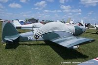 N737KD @ KOSH - Vans RV-8  C/N 81504, N737KD - by Dariusz Jezewski www.FotoDj.com