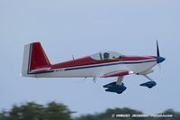 N952J @ KOSH - Vans RV-7A  C/N 73186, N952J - by Dariusz Jezewski www.FotoDj.com