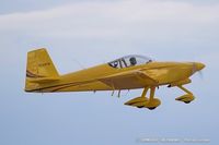 N369TB @ KOSH - Vans RV-7A  C/N 70181, N369TB - by Dariusz Jezewski www.FotoDj.com