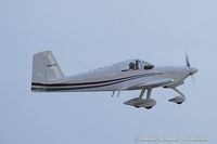 N845RV @ KOSH - Vans RV-7A  C/N 73124, N845RV - by Dariusz Jezewski www.FotoDj.com