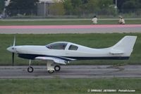 N694RS @ KOSH - Lancair 235/320  C/N 105, N694RS - by Dariusz Jezewski www.FotoDj.com