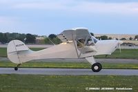 N525VM @ KOSH - Avid Mk.IV  C/N 1525D, N525VM - by Dariusz Jezewski www.FotoDj.com