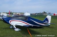 N224KT @ KOSH - Sonex Sonex  C/N 554, N224KT