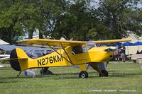 N276KM @ KOSH - Avid Mk.IV  C/N 1593D , N276KM - by Dariusz Jezewski www.FotoDj.com