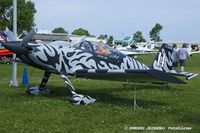 C-FAUH @ KOSH - Team Rocket F-1  C/N 54, C-FAUH - by Dariusz Jezewski www.FotoDj.com