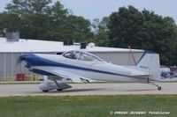 N45LS @ KOSH - Vans RV-4  C/N 1106, N45LS - by Dariusz Jezewski www.FotoDj.com