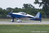 N976DP @ KOSH - Vans RV-6  C/N 23808, N976DP - by Dariusz Jezewski www.FotoDj.com