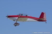 N14117 @ KOSH - Embraer EMB-145XR  C/N 145674, N14117