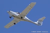N889DS @ KOSH - Diamond DA-40 Diamond Star  C/N 40.889, N889DS - by Dariusz Jezewski www.FotoDj.com
