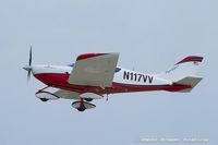 N117VV @ KOSH - Sportcruiser Piper Sport  C/N P1001016, N117VV - by Dariusz Jezewski www.FotoDj.com
