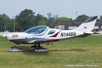 N144BB @ KOSH - Czaw SportCruiser  C/N 09SC263, N144BB - by Dariusz Jezewski www.FotoDj.com