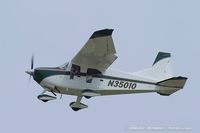 N35010 @ KOSH - Found FBA-2C3  C/N 310, N35010 - by Dariusz Jezewski www.FotoDj.com