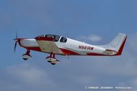 N981RW @ KOSH - The Airplane Factory Sling 4  C/N 057K, N981RW