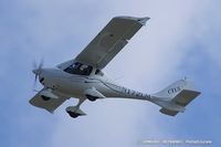 N172LM @ KOSH - Flight Design CTLS  C/N F-09-08-05, N172LM - by Dariusz Jezewski www.FotoDj.com