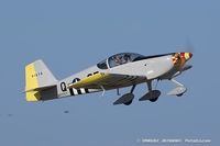 N777CY @ KOSH - Vans RV-6A  C/N 24482, N777CY
