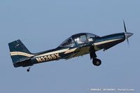 N326SX @ KOSH - Meyers MAC-145B  C/N 260003, N326SX - by Dariusz Jezewski www.FotoDj.com