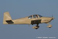 N522RV @ KOSH - Vans RV-10  C/N 40243, N522RV