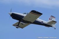 N298RV @ KOSH - Vans RV-8  C/N 001, N298RV - by Dariusz Jezewski www.FotoDj.com