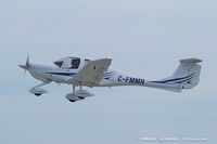 C-FMMR @ KOSH - Diamond DA-40 Diamond Star  C/N 40.1113, C-FMMR - by Dariusz Jezewski www.FotoDj.com