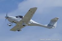 N949KC @ KOSH - Diamond DA-40 Diamond Star  C/N 40.949, N949KC