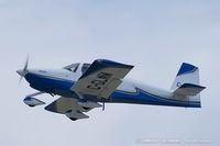 C-GLWM @ KOSH - Vans RV-10  C/N 40219, C-GLWM