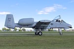 78-0639 @ KOSH - At 2017 EAA Airventure at Oshkosh - by Terry Fletcher