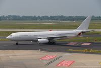 TC-OCG @ EDDL - Airbus A330-243 - 8Q OHY Onur Air - 345 - TC-OCG - 27.05.2016 - DUS - by Ralf Winter