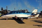 N403KT @ KOSH - At 2017 EAA Airventure at Oshkosh - by Terry Fletcher