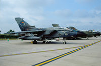 45 38 @ EGVA - RIAT 2002 - by olivier Cortot