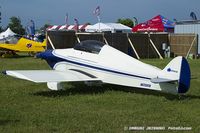 N759TK @ KOSH - Sonerai IIL  C/N 7031959, NX759TK - by Dariusz Jezewski www.FotoDj.com