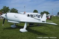 N273MP @ KOSH - Jeff Ackland P85  C/N 1, N273MP - by Dariusz Jezewski www.FotoDj.com