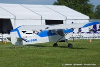 N79BN @ KOSH - Protech PT-2  C/N 1089, N79BN - by Dariusz Jezewski www.FotoDj.com
