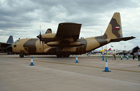 502 @ EGVA - RIAT 2002 - by olivier Cortot