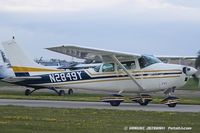 N2849Y @ KOSH - Cessna 182E Skylane  C/N 18253849, N2849Y - by Dariusz Jezewski www.FotoDj.com