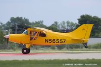 N56557 @ KOSH - Maule MX-7-180 Star Rocket  C/N 11002C, N56557