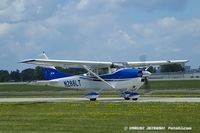 N288LT @ KOSH - Cessna 182F Skylane  C/N 18255038, N288LT - by Dariusz Jezewski www.FotoDj.com
