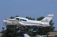 N300EJ @ KOSH - Cessna 310Q  C/N 310Q1156, N300EJ - by Dariusz Jezewski www.FotoDj.com
