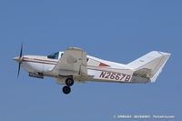 N2667B @ KOSH - Bellanca 17-30A Viking  C/N 89-301002, N2667B - by Dariusz Jezewski www.FotoDj.com