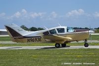N9693E @ KOSH - Bellanca 17-30A Viking  C/N 76-30840, N9693E - by Dariusz Jezewski www.FotoDj.com