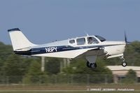 N6PY @ KOSH - Cessna 310P  C/N 310P0147, N6PY - by Dariusz Jezewski www.FotoDj.com