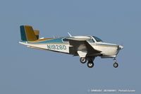 N1926D @ KOSH - Beech C35 Bonanza  C/N D-3198, N1926D - by Dariusz Jezewski www.FotoDj.com